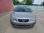 2008 HYUNDAI SONATA GLS   à vendre chez Copart ON - LONDON