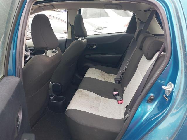 2013 TOYOTA YARIS T SP