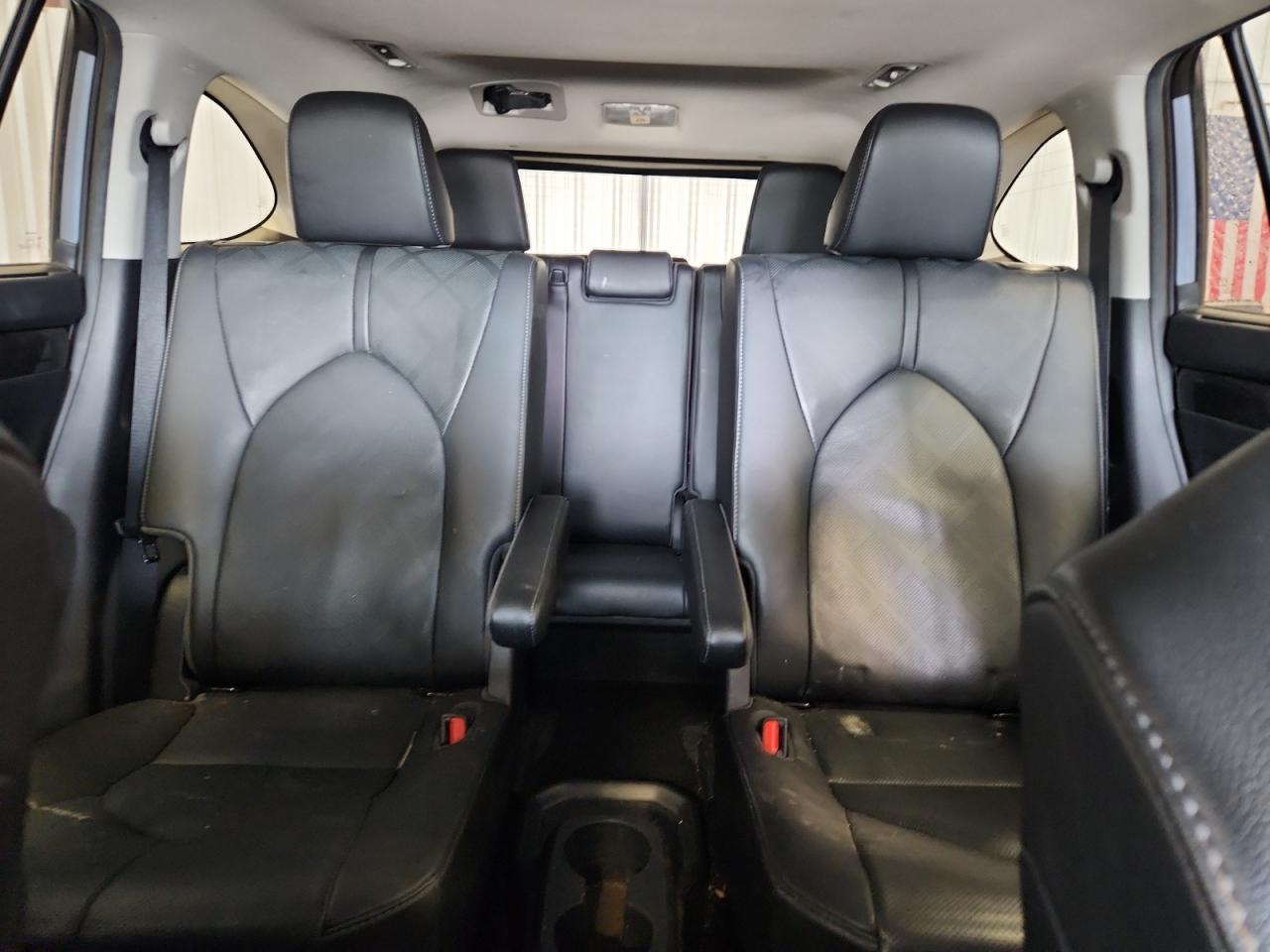 2020 Toyota Highlander Hybrid Platinum VIN: 5TDEBRCH9LS003972 Lot: 65429085