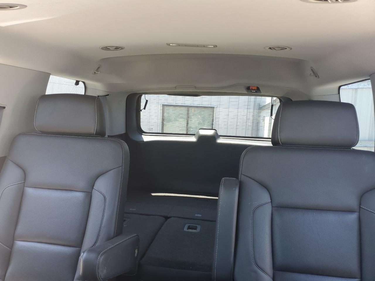 2015 GMC Yukon Slt VIN: 1GKS2BKC5FR137918 Lot: 65406835
