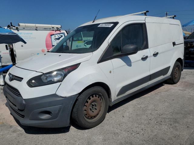 2015 Ford Transit Connect Xl