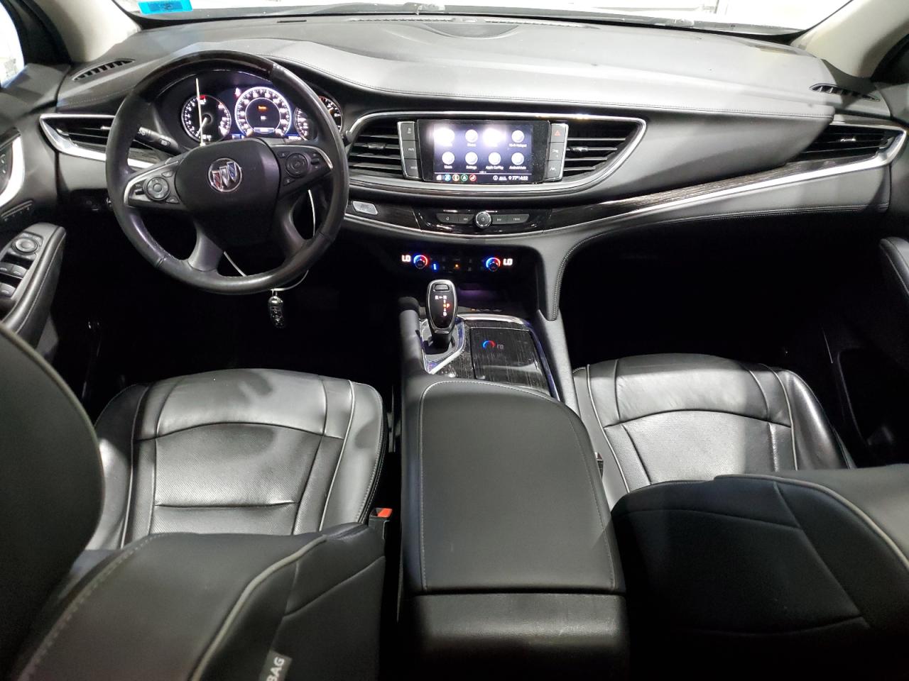 2020 Buick Enclave Avenir VIN: 5GAEVCKW8LJ147158 Lot: 65332245