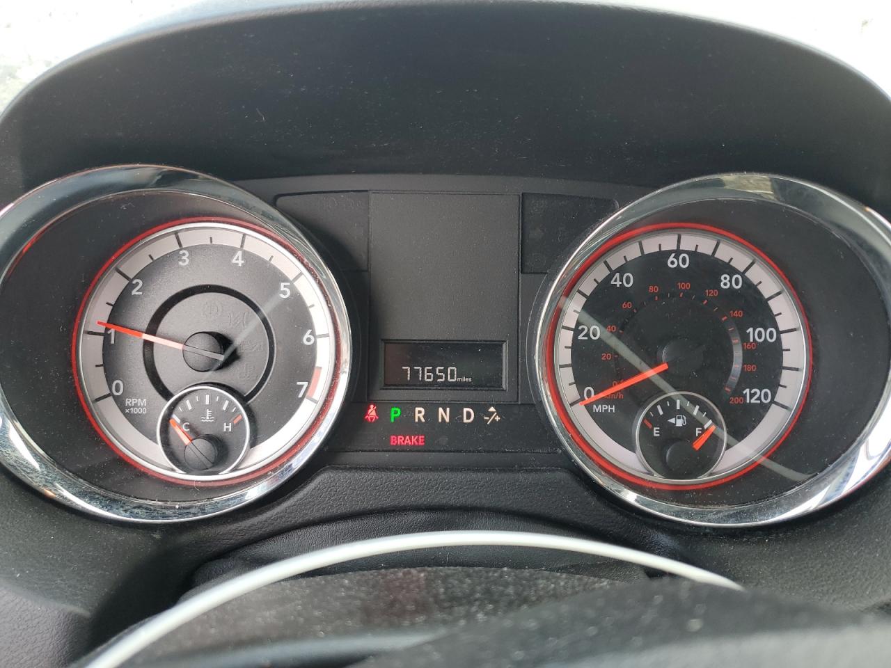 2019 Dodge Grand Caravan Se VIN: 2C4RDGBG3KR762214 Lot: 67017575