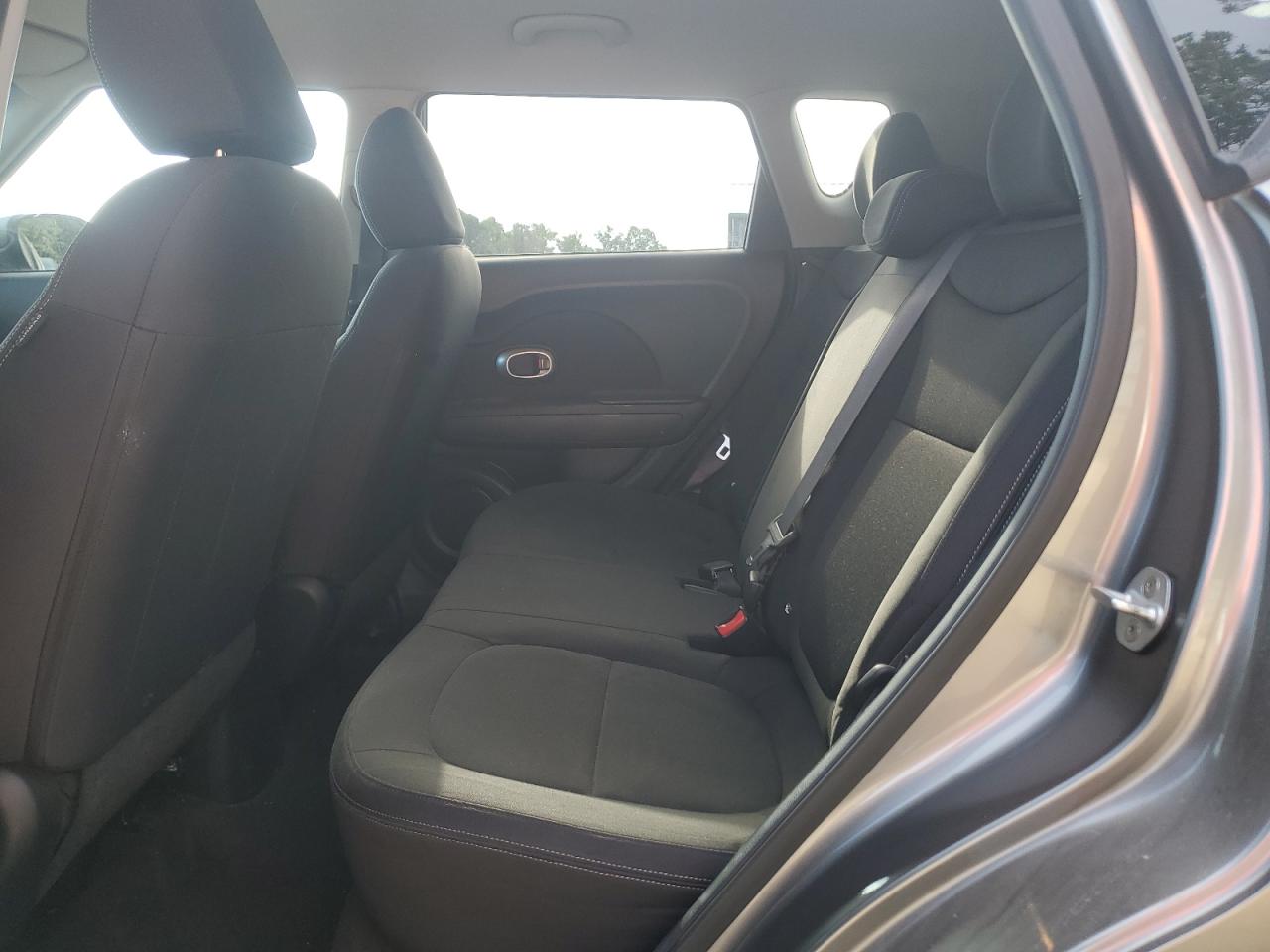 2015 Kia Soul VIN: KNDJN2A23F7119923 Lot: 64112315