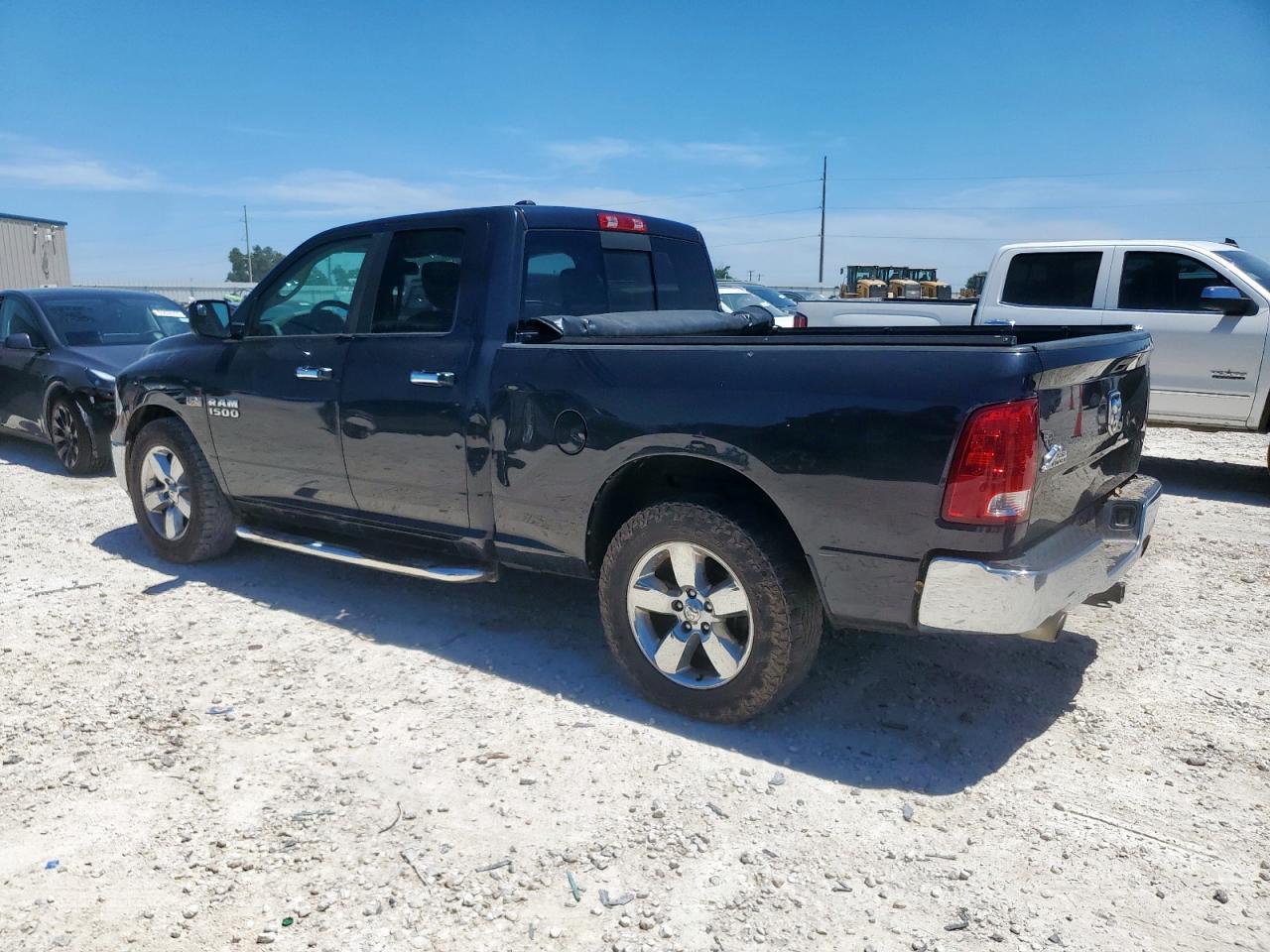 1c6rr6gt6gs347435 1C6RR6GT6GS347435 2016 Ram 1500 Slt