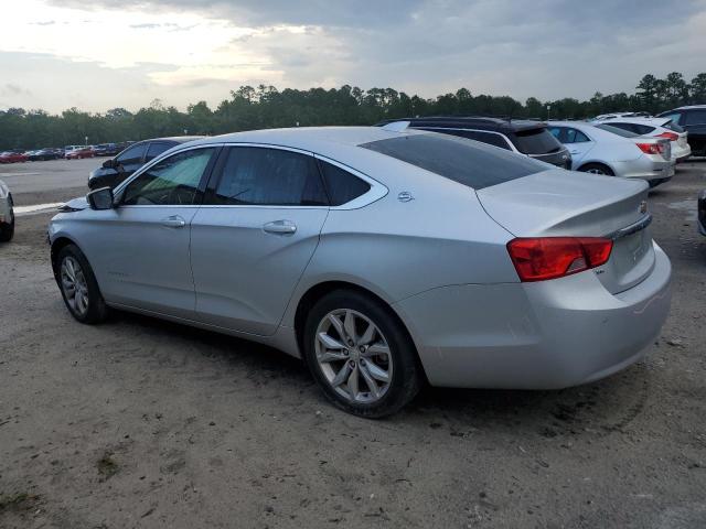  CHEVROLET IMPALA 2017 Srebrny