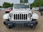 2018 JEEP WRANGLER UNLIMITED SPORT   for sale at Copart ON - LONDON