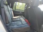 2007 LINCOLN NAVIGATOR    for sale at Copart ON - COOKSTOWN