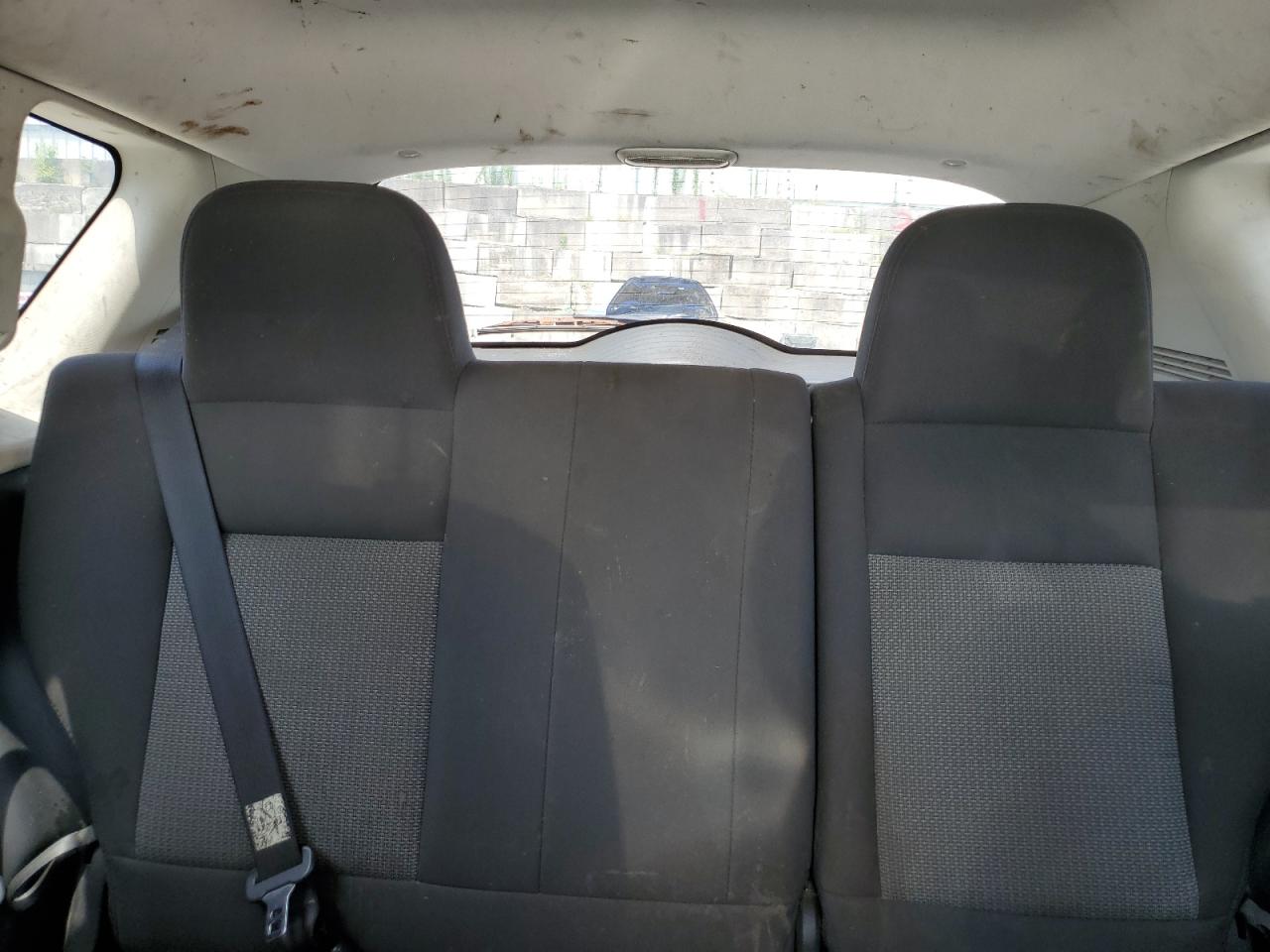 2008 Jeep Compass Sport VIN: 1J8FT47W18D735151 Lot: 80169025