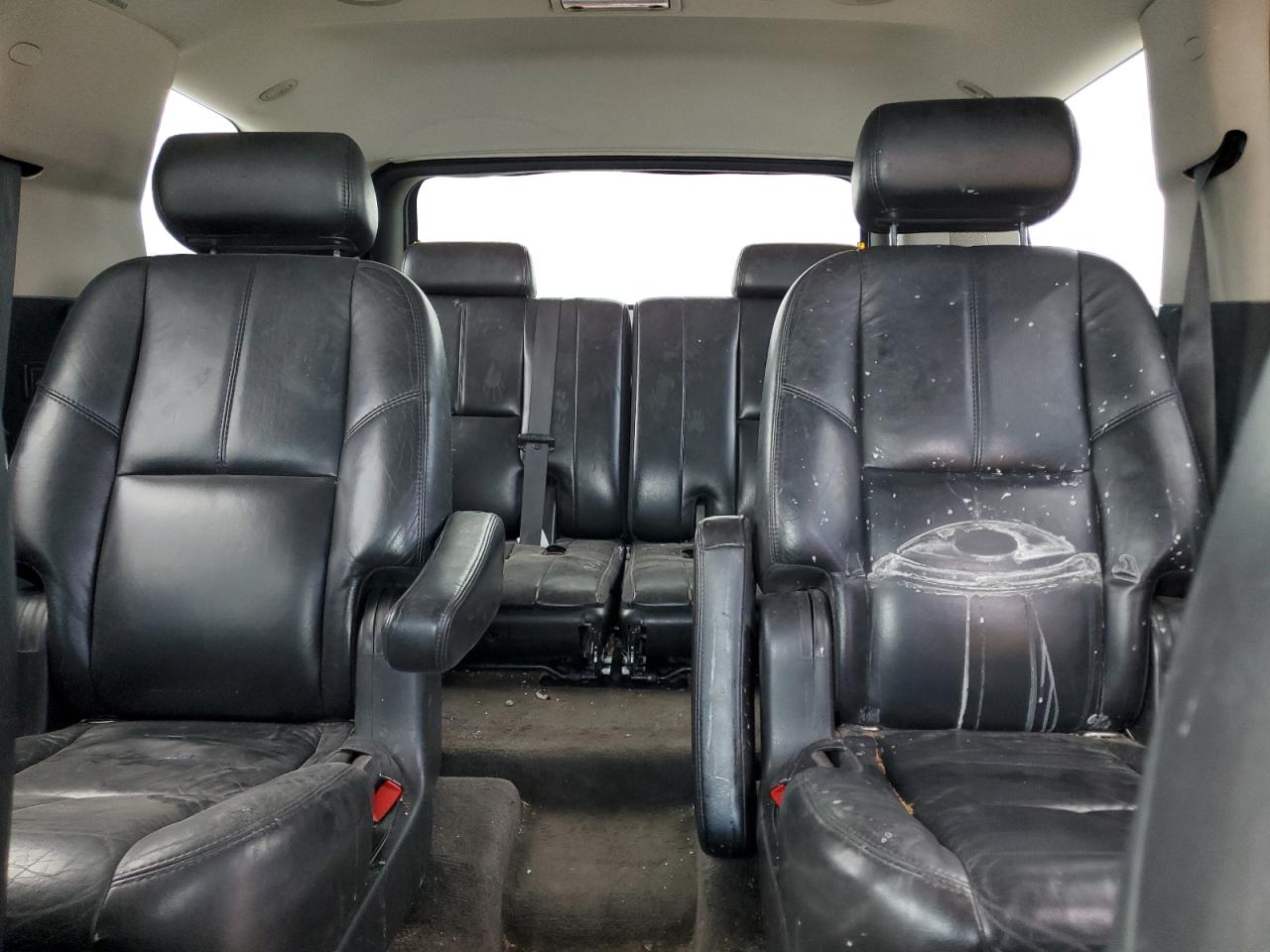 2007 GMC Yukon Denali VIN: 1GKFK638X7J310397 Lot: 62902895