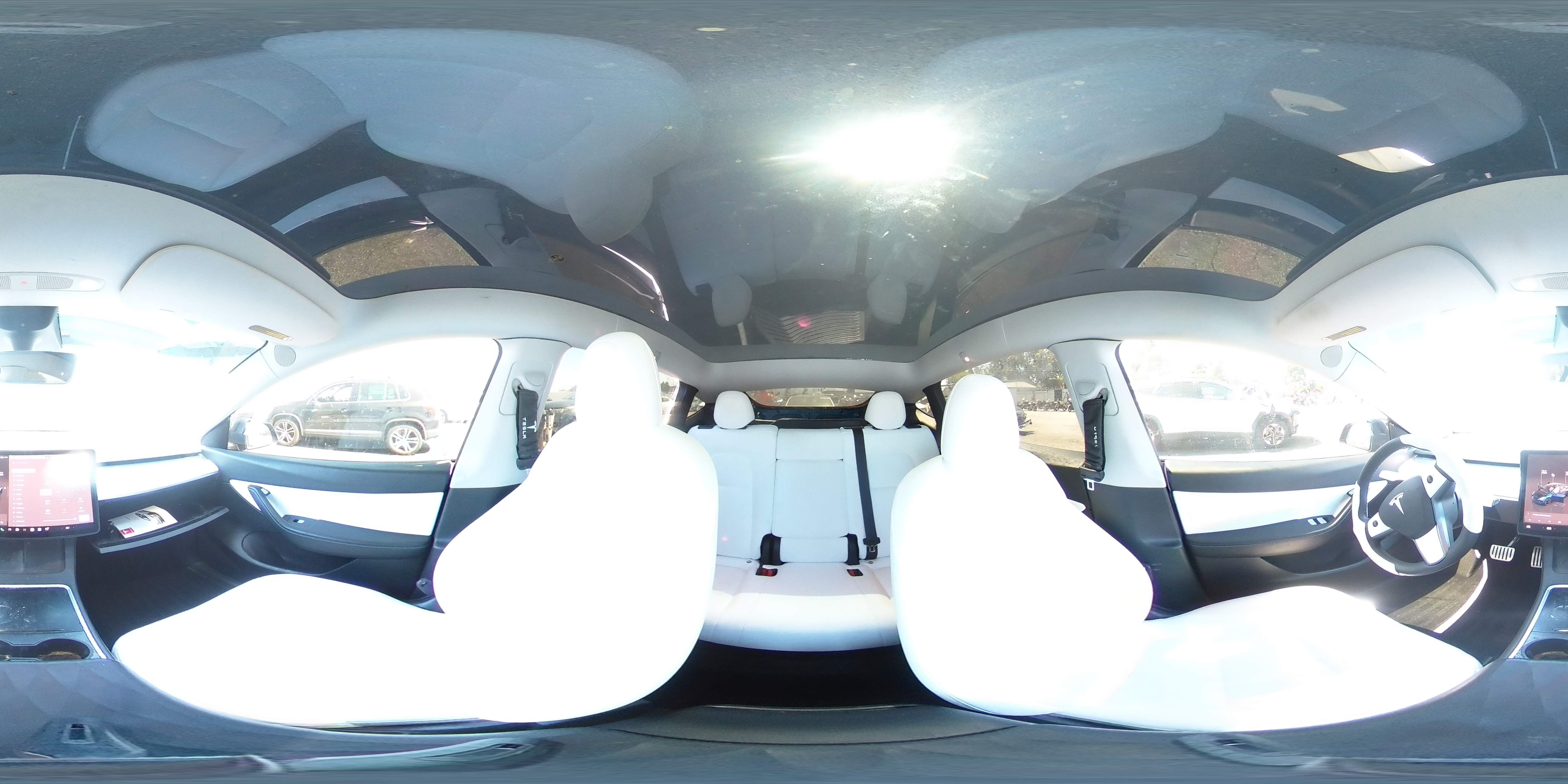 2022 Tesla Model Y VIN: 7SAYGDEF1NF441862 Lot: 65340755