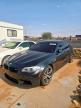 2013 BMW M5    for sale at Copart TX - EL PASO