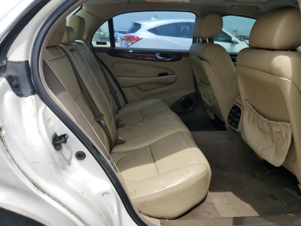 2006 Jaguar Xj8 L VIN: SAJWA79B26SH06988 Lot: 63504805