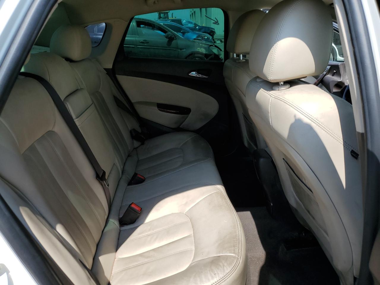 2014 Buick Verano Premium VIN: 1G4PT5SV3E4112198 Lot: 64235615
