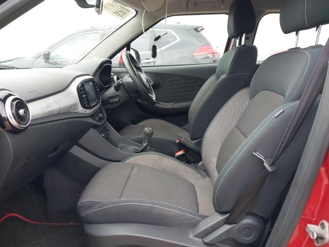 2019 MG 3 EXCITE V