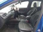 2019 FORD FOCUS ST-L for sale at Copart EAST KILBRIDE