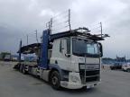 2017 DAF CF for sale at Copart SANDWICH