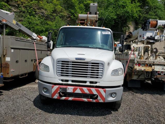 2012 FREIGHTLINER M2 106 MEDIUM DUTY  