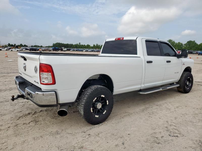  RAM 2500 2023 Biały
