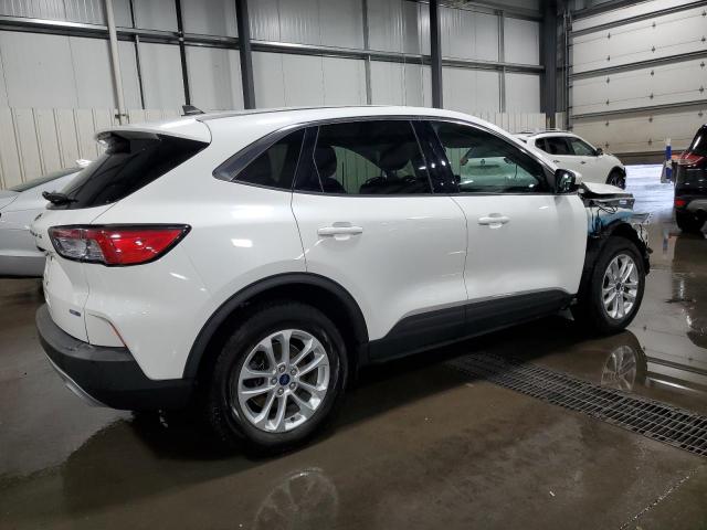  FORD ESCAPE 2020 Biały