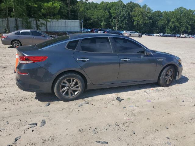  KIA OPTIMA 2020 Szary