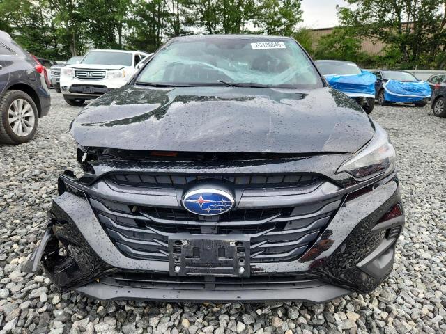  SUBARU LEGACY 2023 Black