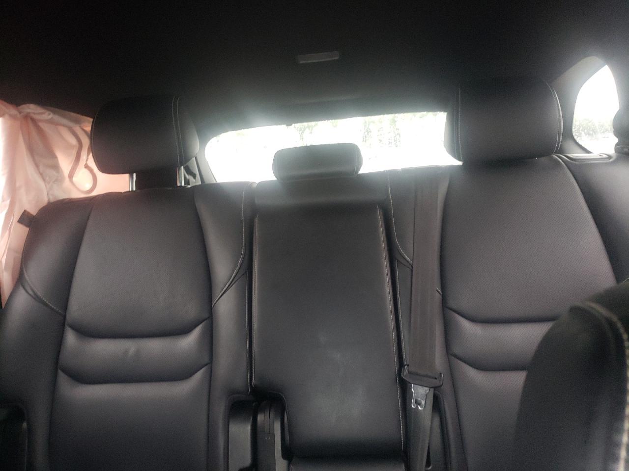 2021 Mazda Cx-9 Grand Touring VIN: JM3TCADYXM0519015 Lot: 65466535