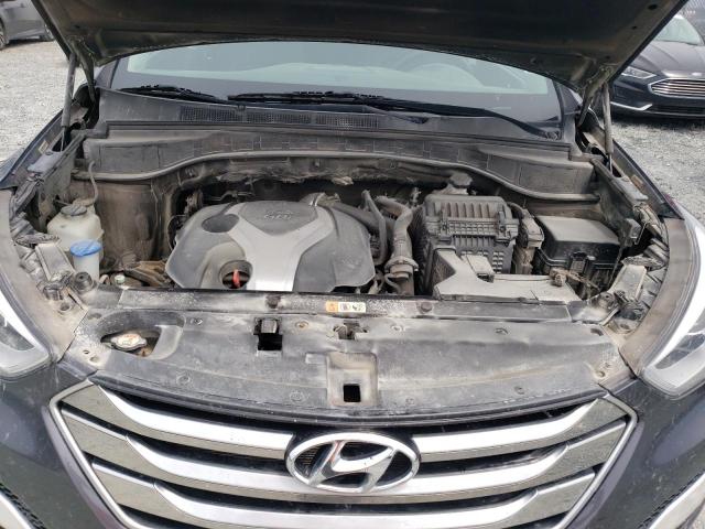2015 HYUNDAI SANTA FE SPORT   