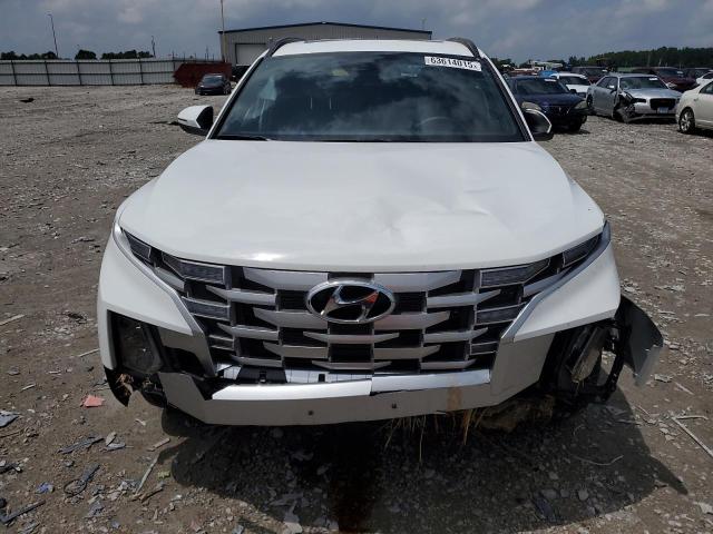  HYUNDAI SANTA CRUZ 2024 Biały