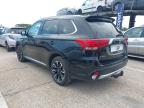 2017 MITSUBISHI OUTLANDER for sale at Copart SANDWICH