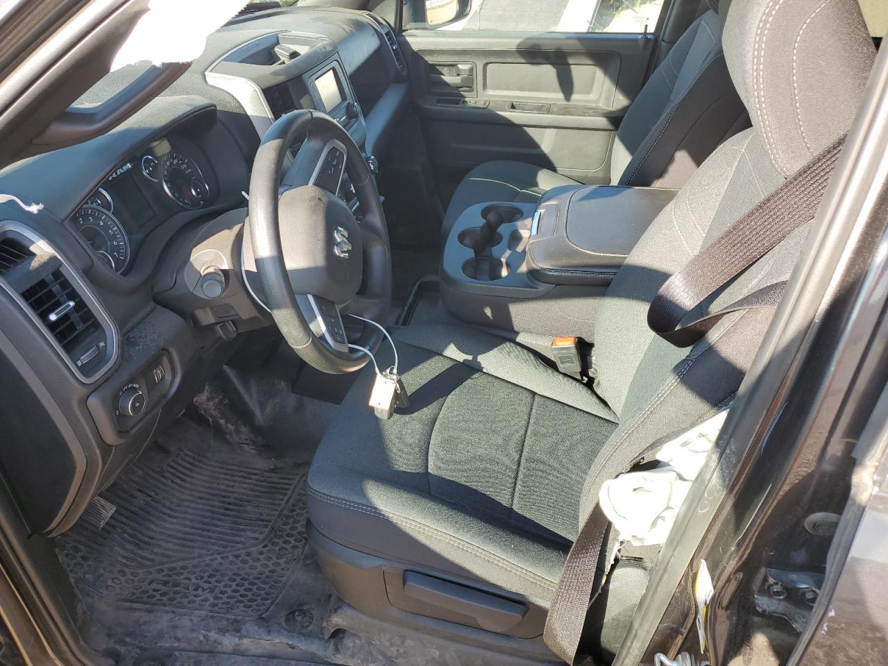 2024 Ram 2500 Tradesman VIN: 3C6UR5CJ9RG309409 Lot: 63661795