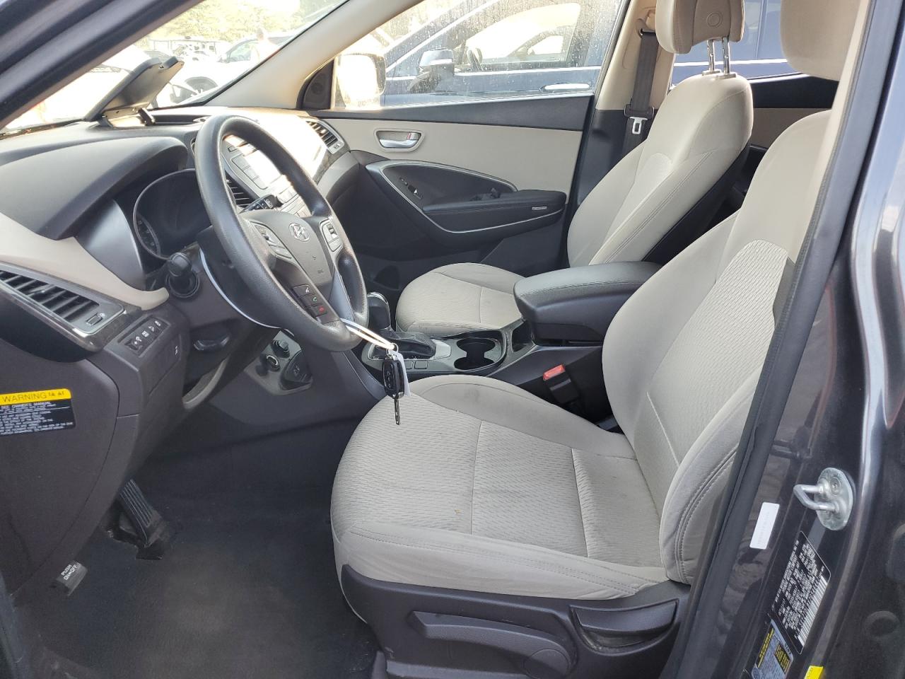 2018 Hyundai Santa Fe Sport VIN: 5XYZTDLBXJG546447 Lot: 65197905