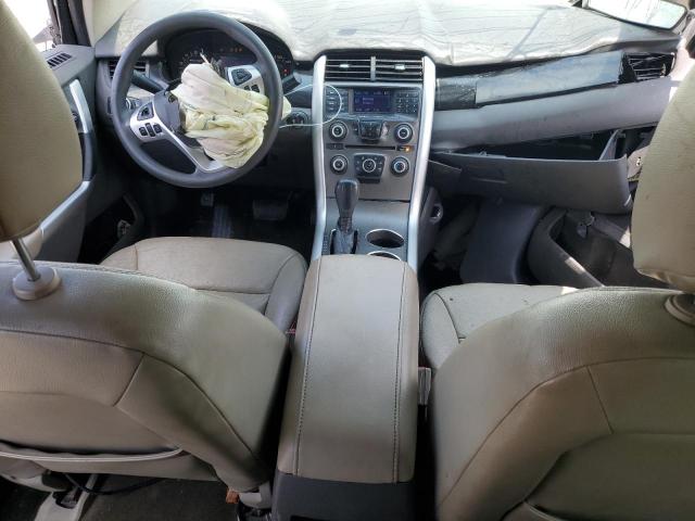  FORD EDGE 2013 Biały