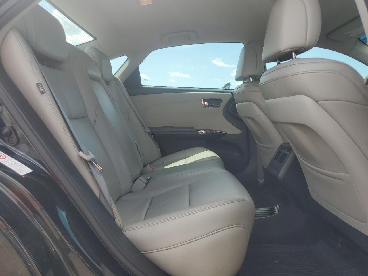 2015 Toyota Avalon Xle VIN: 4T1BK1EB7FU159677 Lot: 63465705