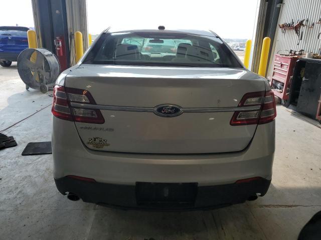  FORD TAURUS 2015 Silver