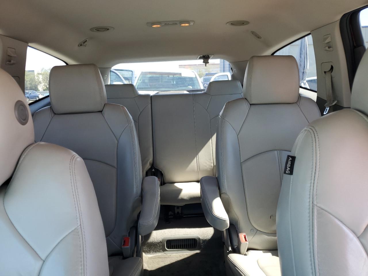 2016 Chevrolet Traverse Lt VIN: 1GNKRHKD6GJ342738 Lot: 64145305