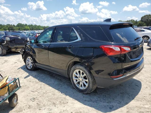  CHEVROLET EQUINOX 2019 Czarny
