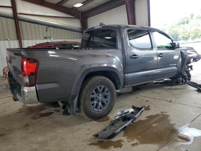  TOYOTA TACOMA 2021 Gray