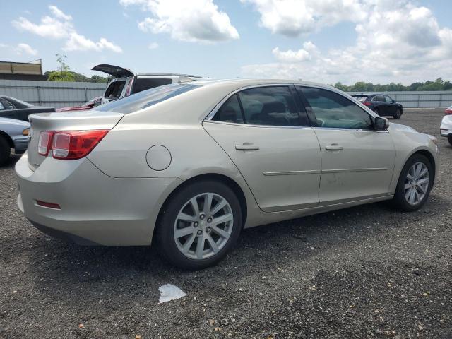  CHEVROLET MALIBU 2014 Złoty