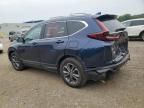 2021 HONDA CR-V EXL   for sale at Copart ON - COOKSTOWN
