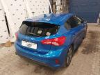 2019 FORD FOCUS ST-L for sale at Copart SANDWICH