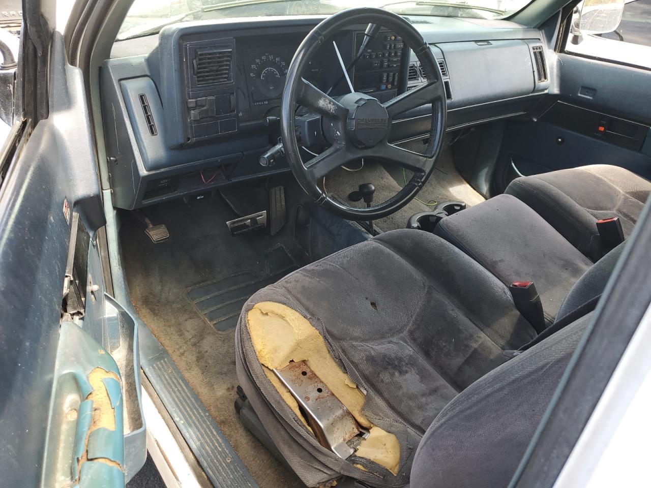 1988 Chevrolet Gmt-400 K1500 VIN: 1GCDK14K2JZ265030 Lot: 66899715