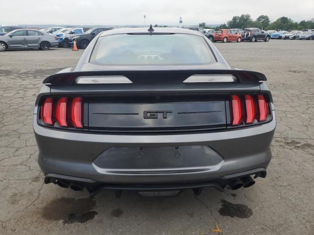  FORD MUSTANG 2023 Gray
