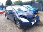 2005 MITSUBISHI COLT EQUIPPE SEMI-AUTO  for sale at Copart COLCHESTER