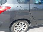 2011 PEUGEOT 308 SR SW for sale at Copart GLOUCESTER