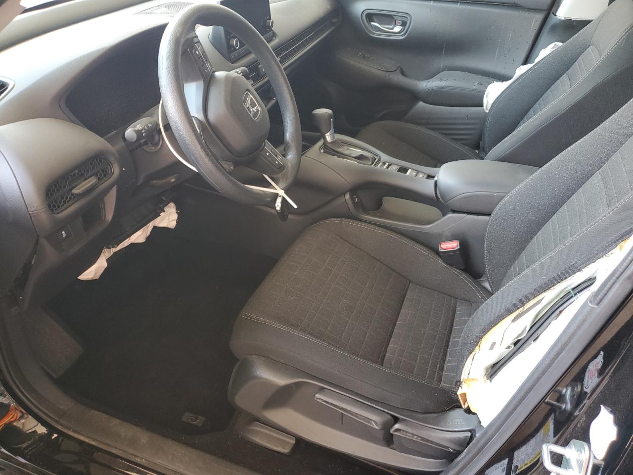 3CZRZ2H35PM743634 2023 Honda Hr-V Lx