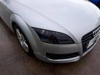 2008 AUDI TT TFSI S- for sale at Copart WESTBURY
