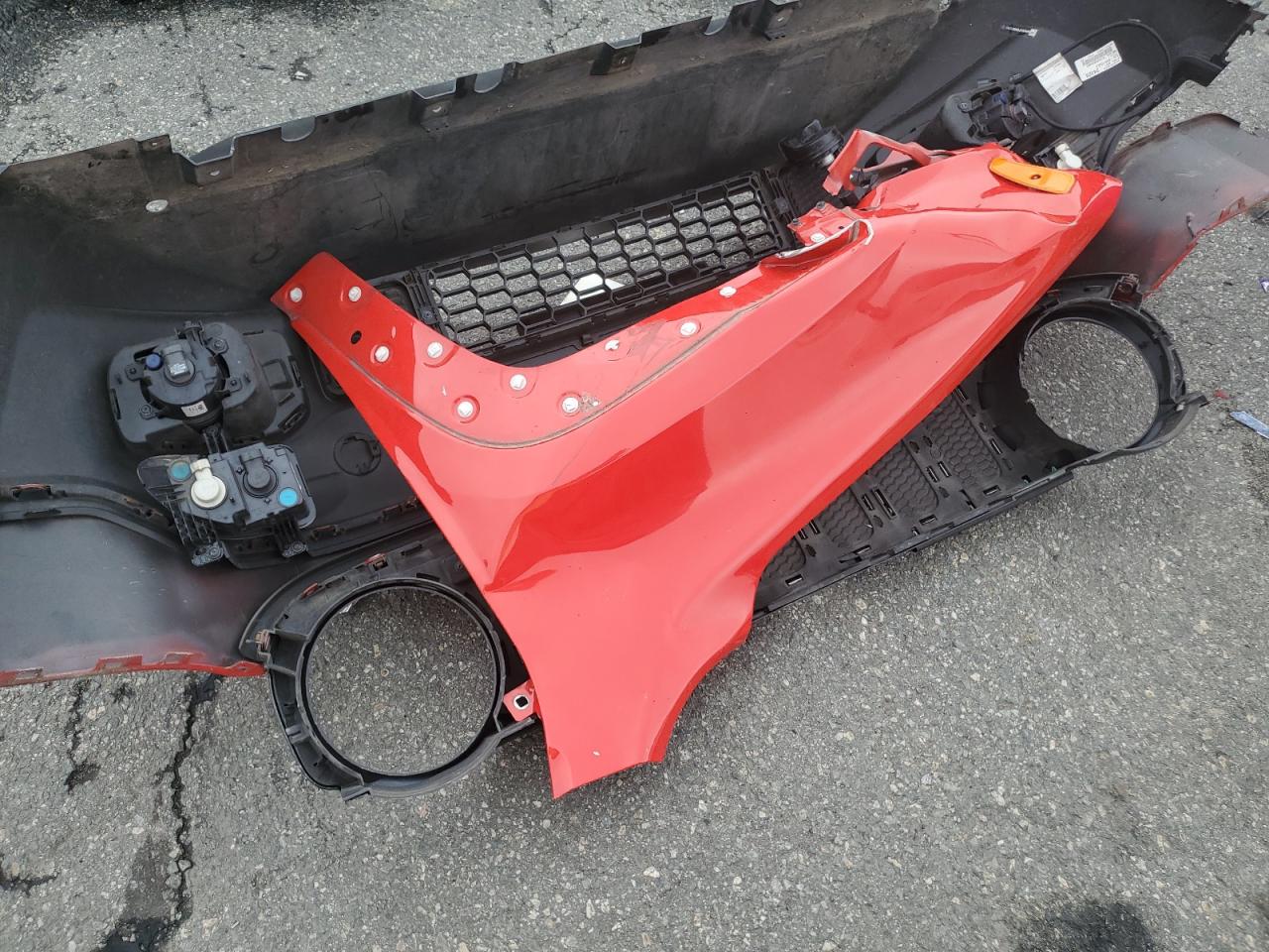 2018 Jeep Renegade Latitude VIN: ZACCJBBB6JPG83466 Lot: 64052975