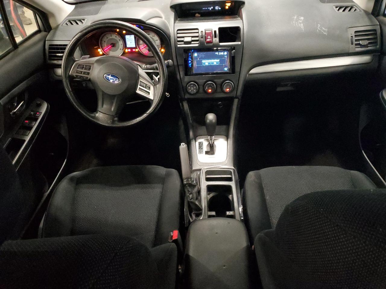 2014 Subaru Impreza Premium VIN: JF1GJAC64EH023605 Lot: 64645915