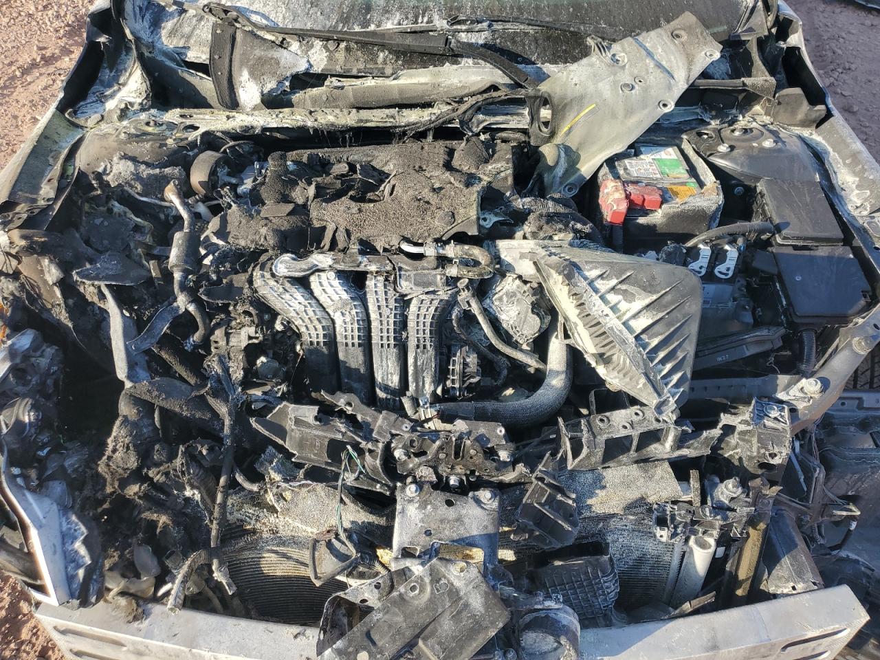 2019 Nissan Altima Sv VIN: 1N4BL4DV8KC128166 Lot: 63165095